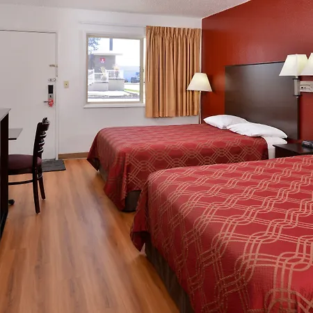 Bend Inn & Suites-2