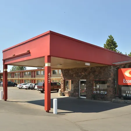 Bend Inn & Suites-3