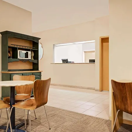 Americinn By Wyndham Mauston-3