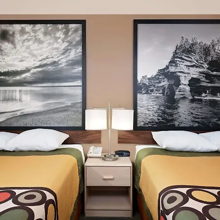 Americinn By Wyndham Mauston-2