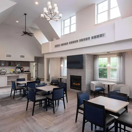 Homewood Suites By Hilton Boston/Andover-3
