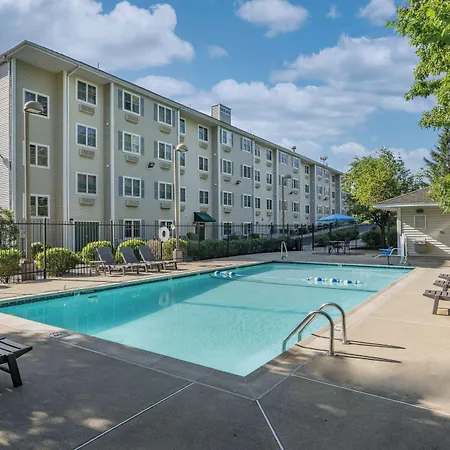 Homewood Suites By Hilton Boston/Andover-2