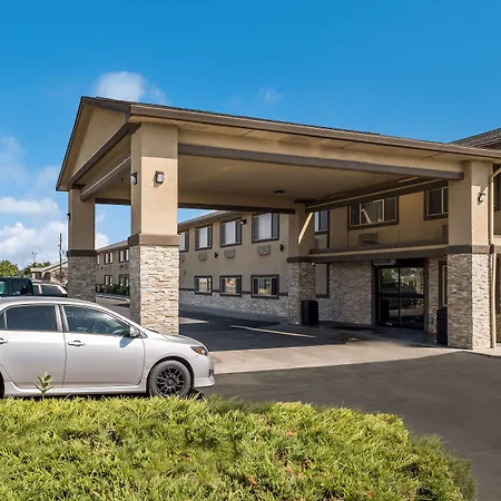Red Lion Inn & Suites Ontario-2