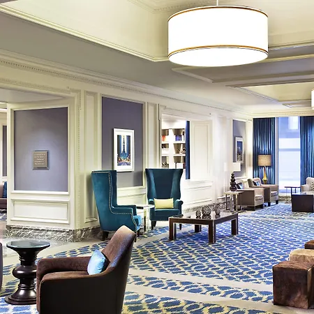 The Westin Philadelphia-2