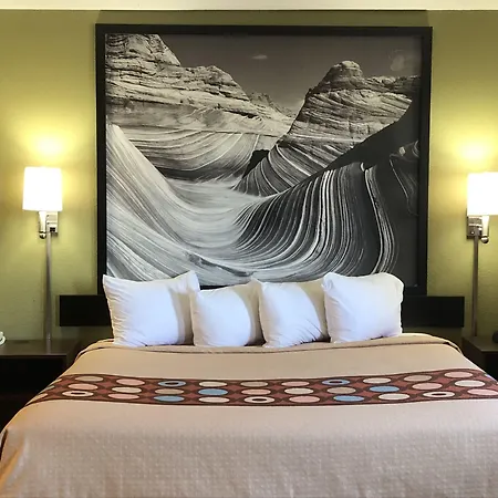 Super 8 By Wyndham S Jordan/Sandy/Slc Area-3