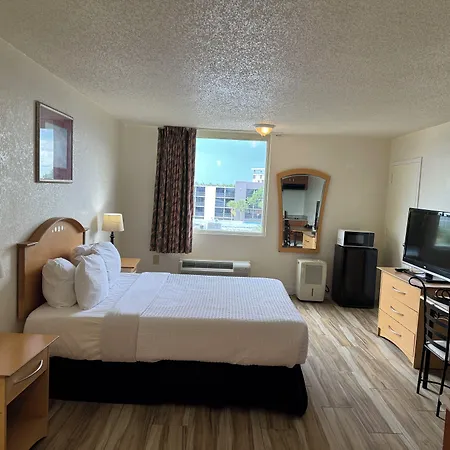 Monumental Movieland Hotel-3
