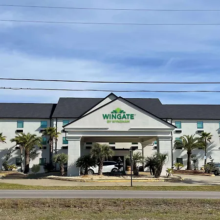 Wingate By Wyndham Biloxi - Ocean Springs-3