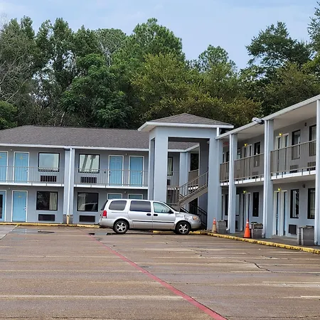 Super 8 By Wyndham Arkadelphia Caddo Valley Area-3