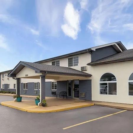 Days Inn By Wyndham Miami-2