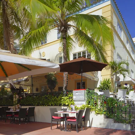 Hotel Ocean-2