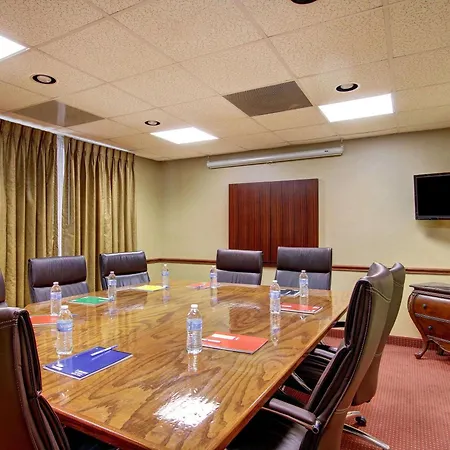 Fairbridge Inn & Suites Cleburne-3