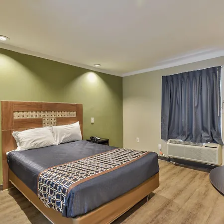 Budgetel Inn And Suites-2