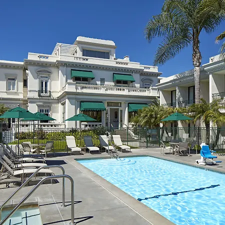 Glorietta Bay Inn-2