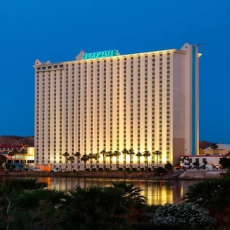 The Edgewater Hotel And Casino-2