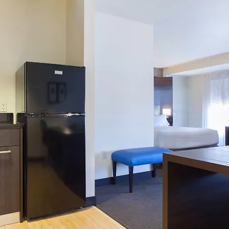 Aloft By Marriott Silicon Valley-3