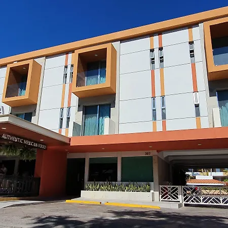 Hotel Azteca Inn-2