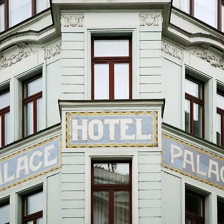 Art Nouveau Palace Hotel-3