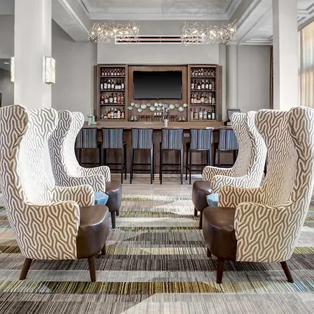 Residence Inn By Marriott Cleveland Downtown-3