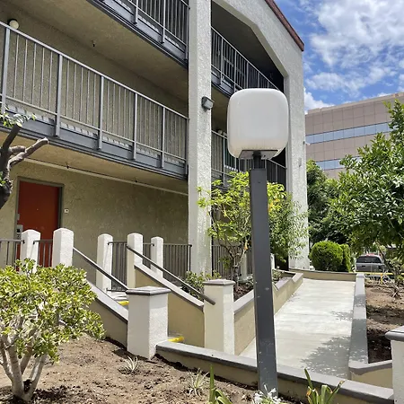 Quality Inn Ontario Airport Convention Center-2