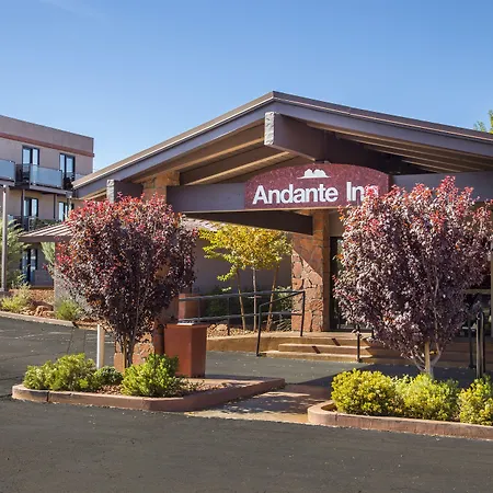 Aiden By Best Western Sedona-2