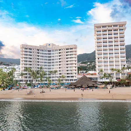 Ritz Acapulco All Inclusive-2