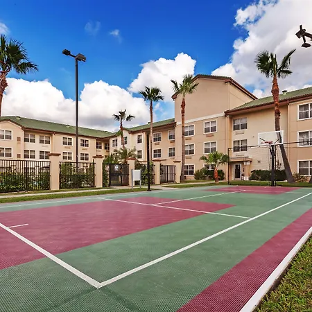 Homewood Suites By Hilton Brownsville-3