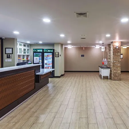 Homewood Suites By Hilton Brownsville-2