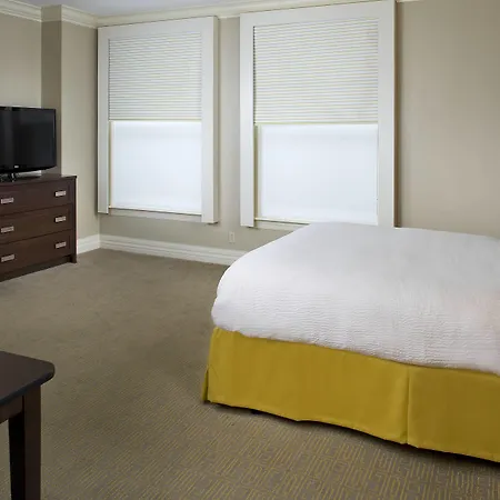 Courtyard By Marriott New Orleans French Quarter/Iberville-3