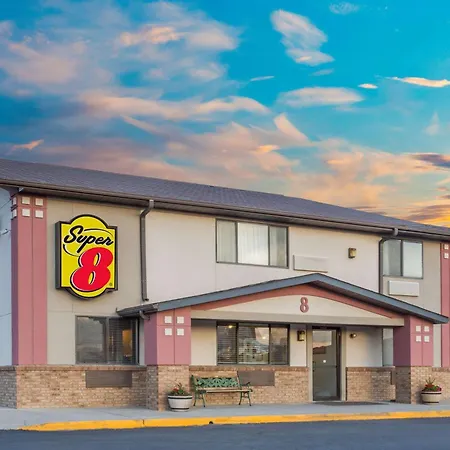 Super 8 By Wyndham Winnemucca Nv-2