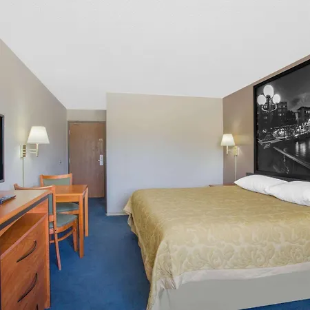Super 8 By Wyndham Winnemucca Nv-3