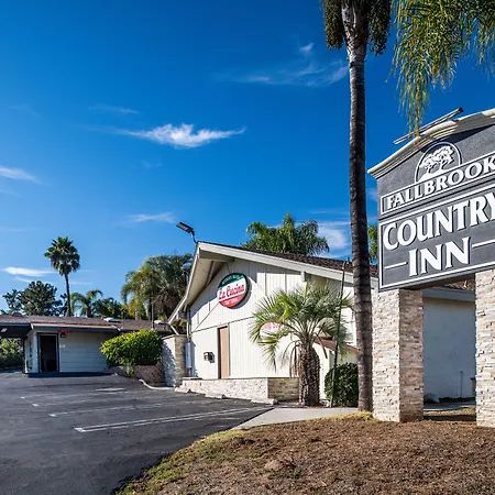 Fallbrook Country Inn-3
