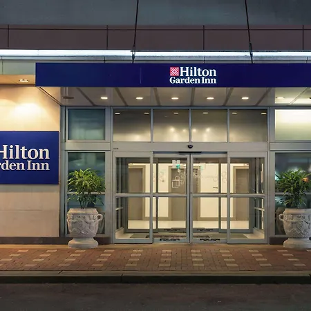 Hilton Garden Inn Philadelphia Center City-2