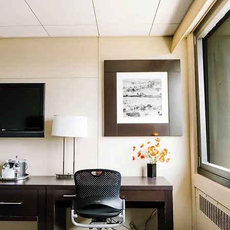 Hotel Umass-3