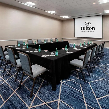 Hilton University Of Florida Conference Center Gainesville-2