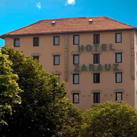 Hotel Zarauz-3