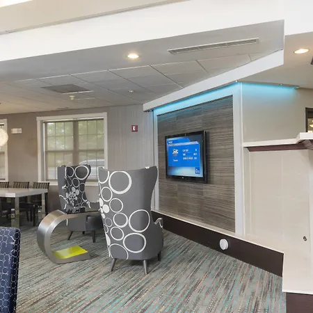 Residence Inn By Marriott Grand Rapids West-2