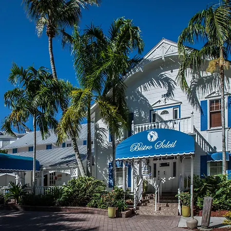 Olde Marco Island Inn And Suites-3