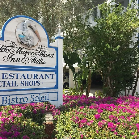Olde Marco Island Inn And Suites-2