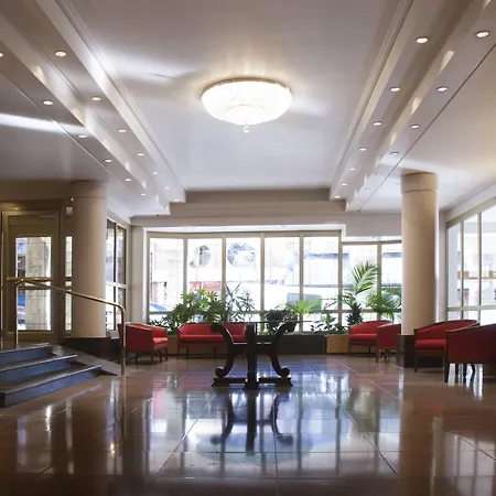 Hotel Nevada-2