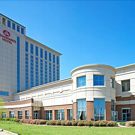 Renaissance Portsmouth-Norfolk Waterfront Hotel-2