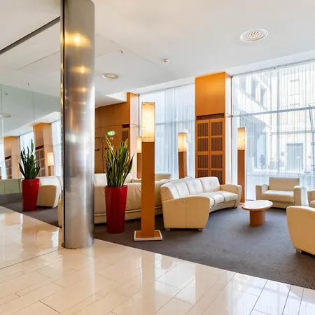 Hotel Cornavin-3