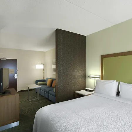 Springhill Suites Phoenix Tempe Airport-2