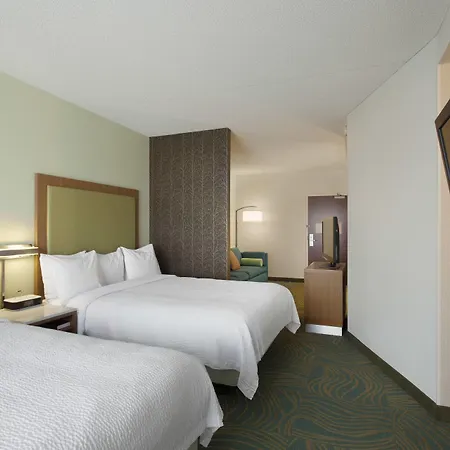 Springhill Suites Phoenix Tempe Airport-3