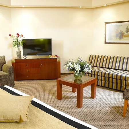 Olive Tree Hotel-3