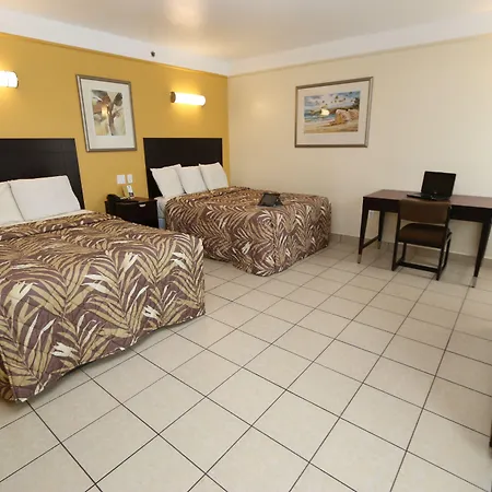 Comfort Inn South Padre Island Central-2