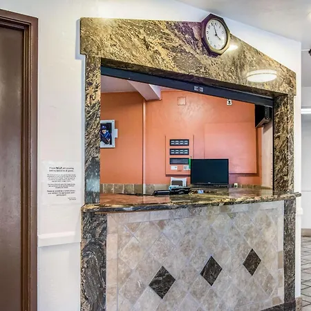 Motel 6-Wilsonville, Or - Portland-3