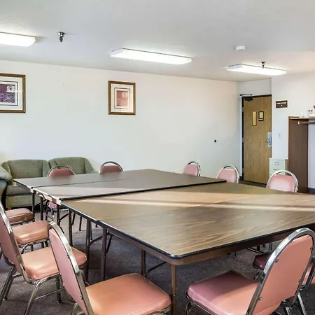 Motel 6-Wilsonville, Or - Portland-2