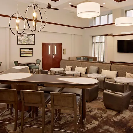 Homewood Suites By Hilton Orlando Maitland-2