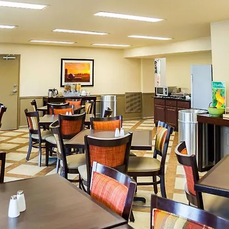 Quality Inn Vicksburg-3