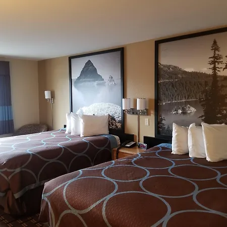 Super 8 By Wyndham Carson City Lake Tahoe-3